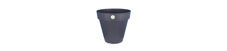 LES POTS