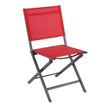 LES CHAISES