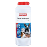 HYGIENE ET SOINS POUR RONGEURS