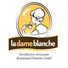 La dame blanche techni cafe