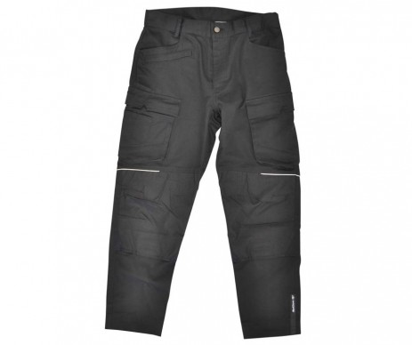 PANTALON CORDOBA NOIR T38