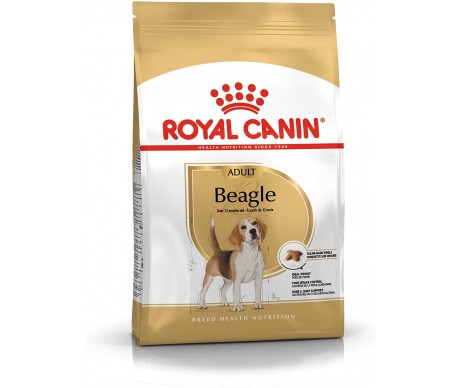 CROQUETTES BEAGLE ADULT 12KG ROYAL CANIN