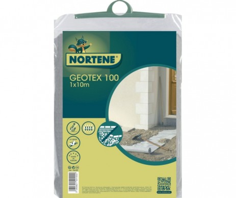 FEUTRE GEOTEX P/ALLEE 1Mx10M