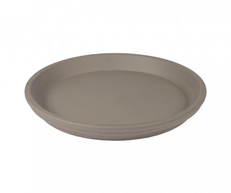 SOUCOUPE IMPERMEABLE DIAMETRE 23CM