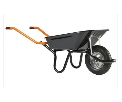 BROUETTE AKTIV ERGO COMPACT