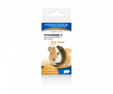VITAMINE C 15ML