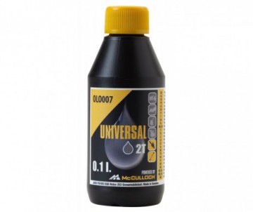 HUILE 2 TEMPS LOW SMOKE 0