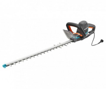 TAILLE-HAIES ELECTRIQUE 700W - LONGUEUR DE LAME 650MM - GARDENA 9835-20