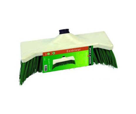 BALAI BALDOZER 29CM POIS SYNTHETIQUE SPEAR ET JACKSON
