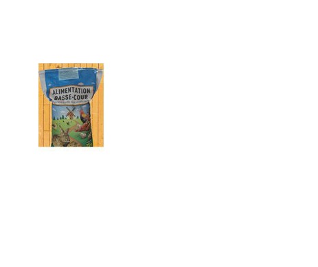 GRANULES PONDEUSE 25KG