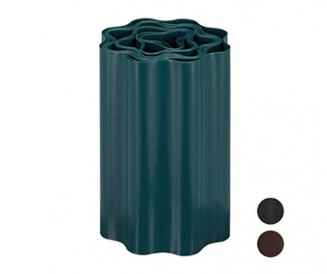 BORDURE GAZON FLEXIBLE LONGUEUR 8 METRES