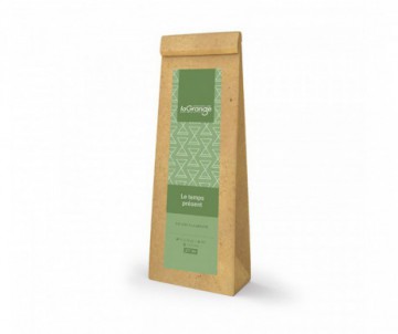 THE LE TEMPS PRESENT BIO 100GR LA GRANGE