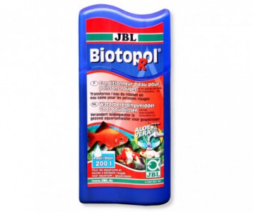 BIOTOPOL R 100 ML  JBL