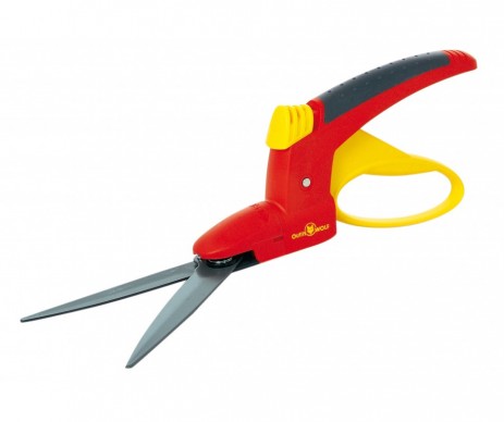CISAILLE GAZON ORIENTABLE OLD
