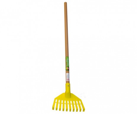 BALAI A GAZON ENFANT PLASTIQUE SPEAR ET JACKSON