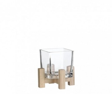 POT EN STANDARD BELFORT H13CM
