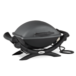 LES BARBECUES