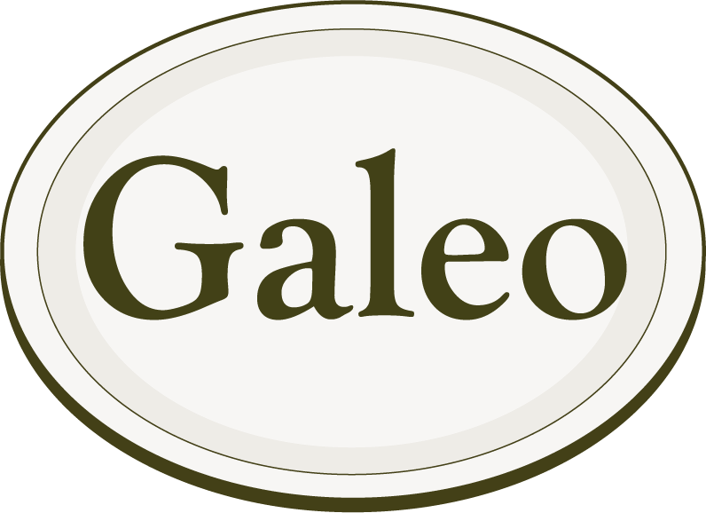 Galéo