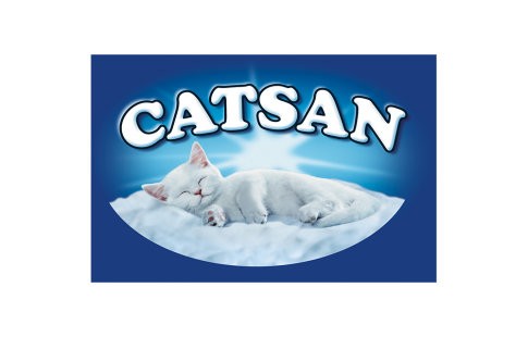 catsan
