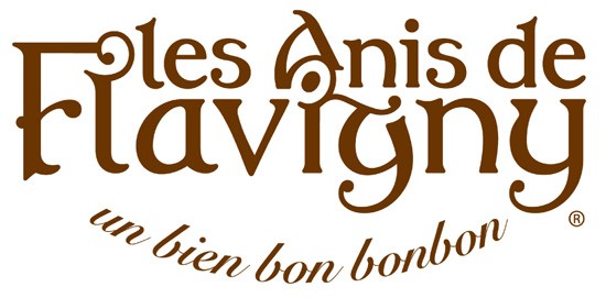 Les anis de flavigny