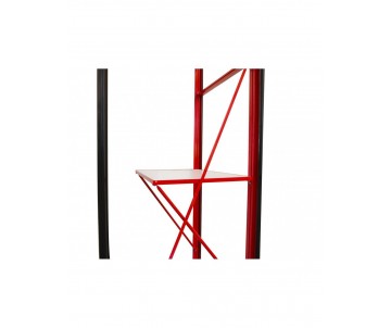 ETAGERE URBAIN ALU