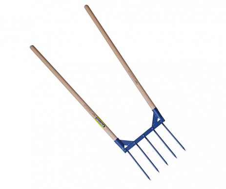 AEROGRIFF 5 DENTS