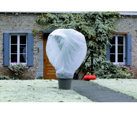 WINTEREX VOILE HIV BLC 1X10MX2