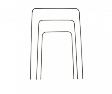 ARCEAU METAL TUNNEL 08X0.5M