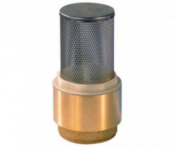 CLAPET CREPINE STANDARD DIAMETRE 26/34 FEMELLE - SPID'O 252061