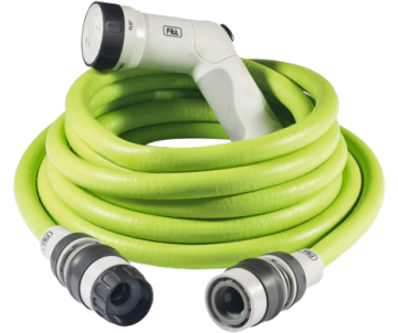 FITT IKON 15 M EXTEN LIME EQUI