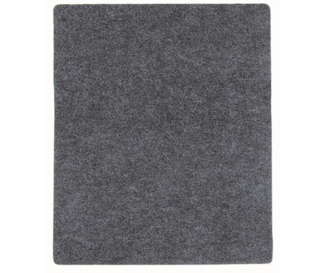 TAPIS CHEMINEE MAT 120x100cm