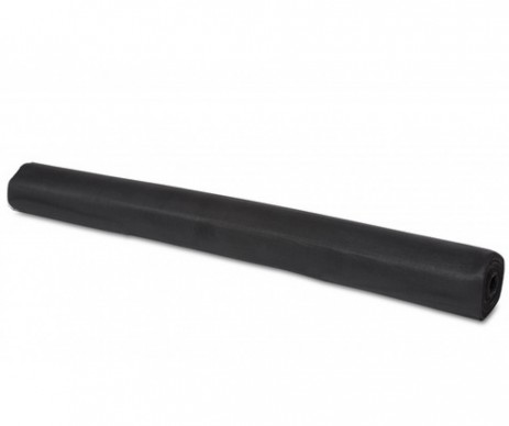 MOUSTIQUAIRE FIVRE DE VERRE 1M ANTHRACITE
