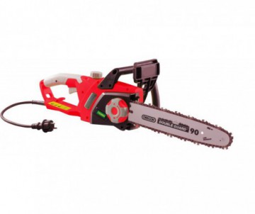 TRONCONNEUSE ELECTRIQUE 2400W - GUIDE 40CM - TRIMMA TRE911431