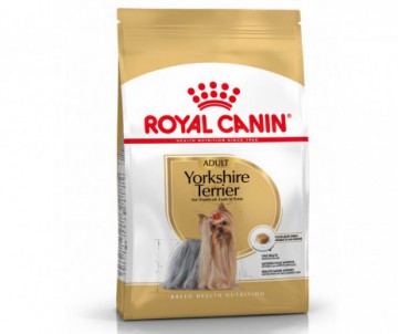 CROQUETTES YORKSHIRE ADULT 1