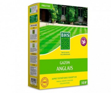 GAZON ANGLAIS 3KG