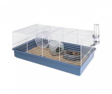 CAGE RABBIT 120 NEW COLOR FERPLAST