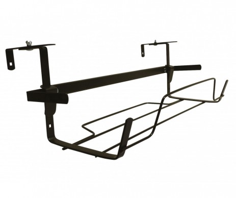 SUPPORT JARDINIERE EXTENSIBLE