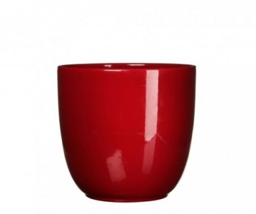 POT RD TUSCA RGE F 25X28CM