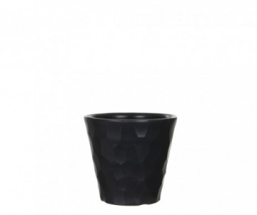 POT RONDE ANTHR- H27