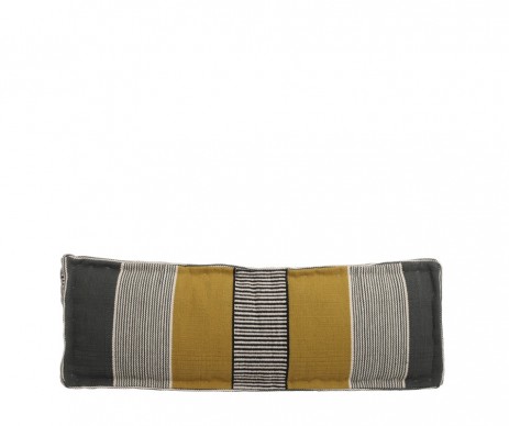 COUSSIN S/PALETTE OCRE L120X40