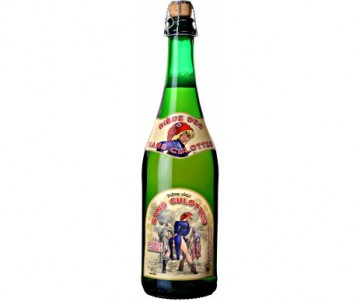 BIERE SANS CULOTTES CORSEE 75CL