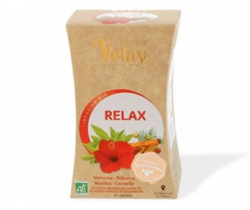 INFUSION RELAX BIO