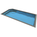 LA PISCINE