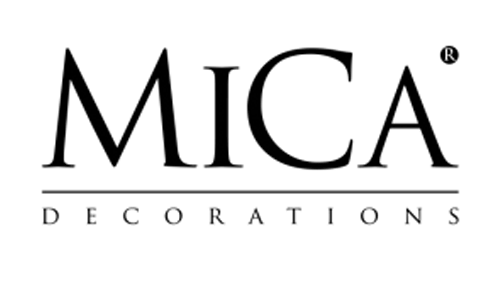 Mica® Decorations