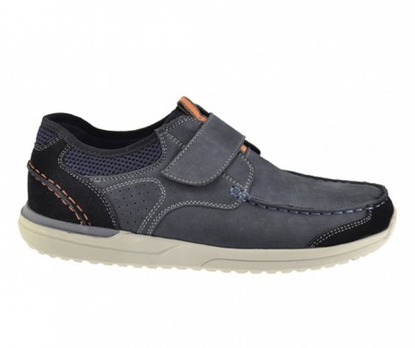 VELCRO GOLDENA MARINE 46