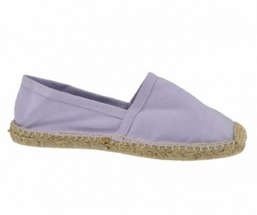 ESPADRILLE CORDINE LILAS T38