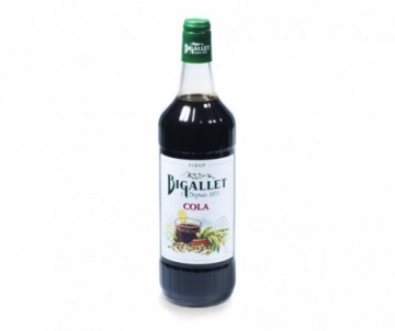 SIROP COLA