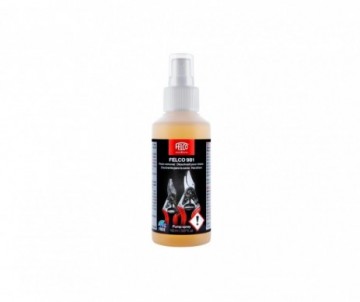 DISSOLVANT FELCO POUR RESINE