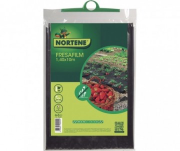 FILM PAILLAGE FRAISES 1.40x10M