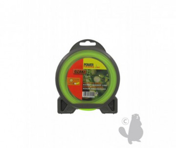 FIL PREMIUM NYLON ROND 1